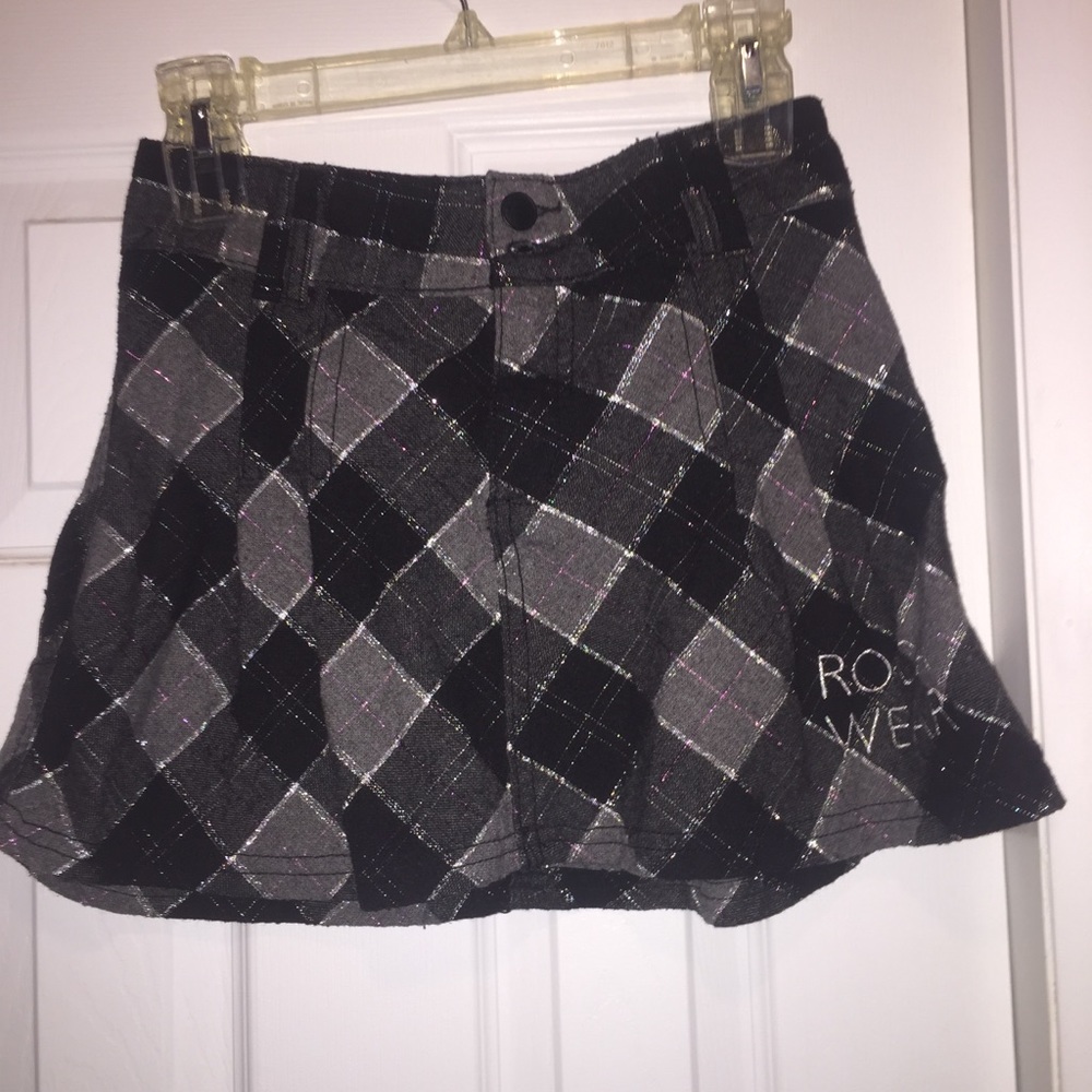 Rocawear Skirt